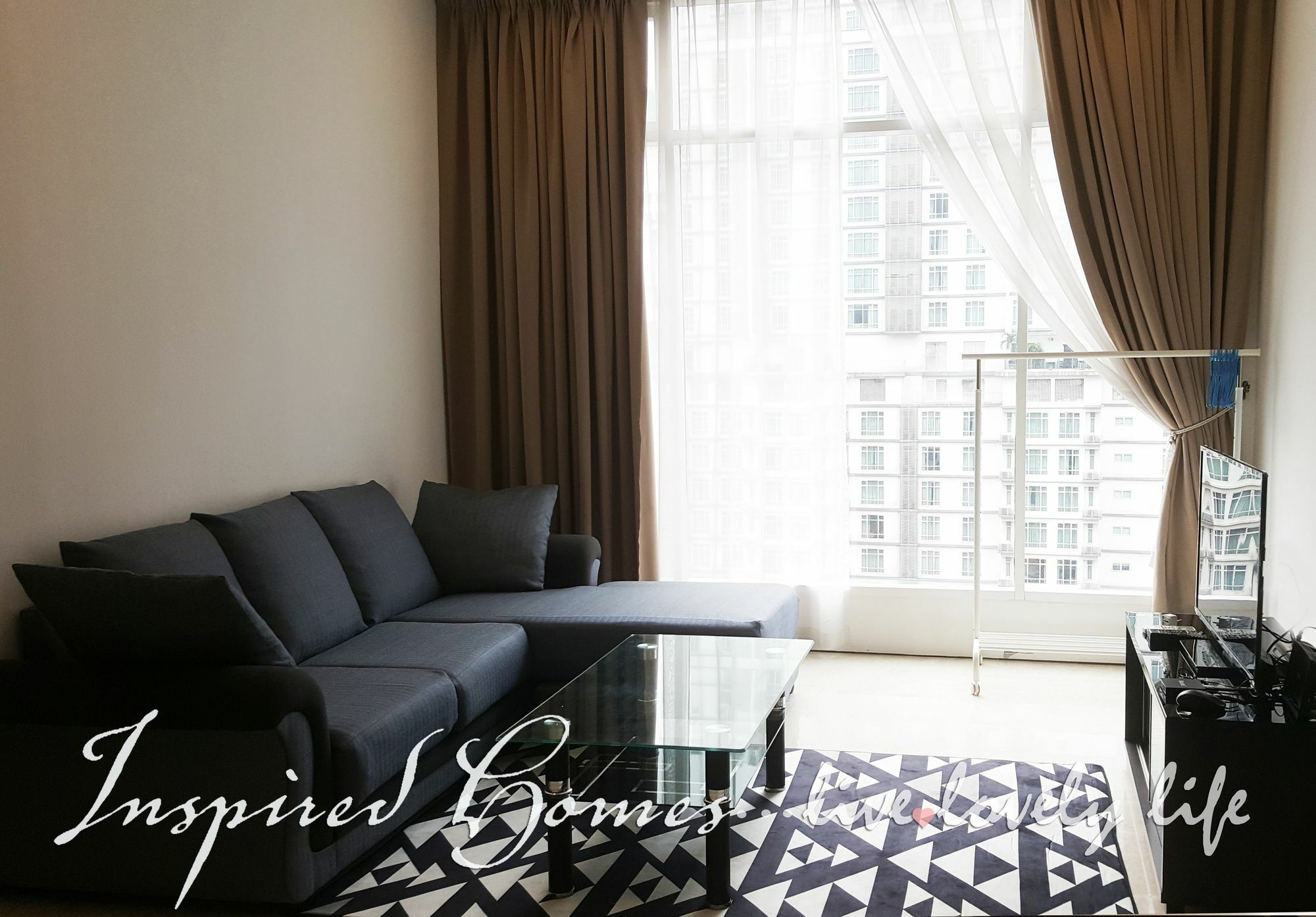 Soho Suites Klcc By Perfect Host Kuala Lumpur Zewnętrze zdjęcie